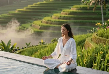 Bali Wellness Travel: Your Guide to Rejuvenation