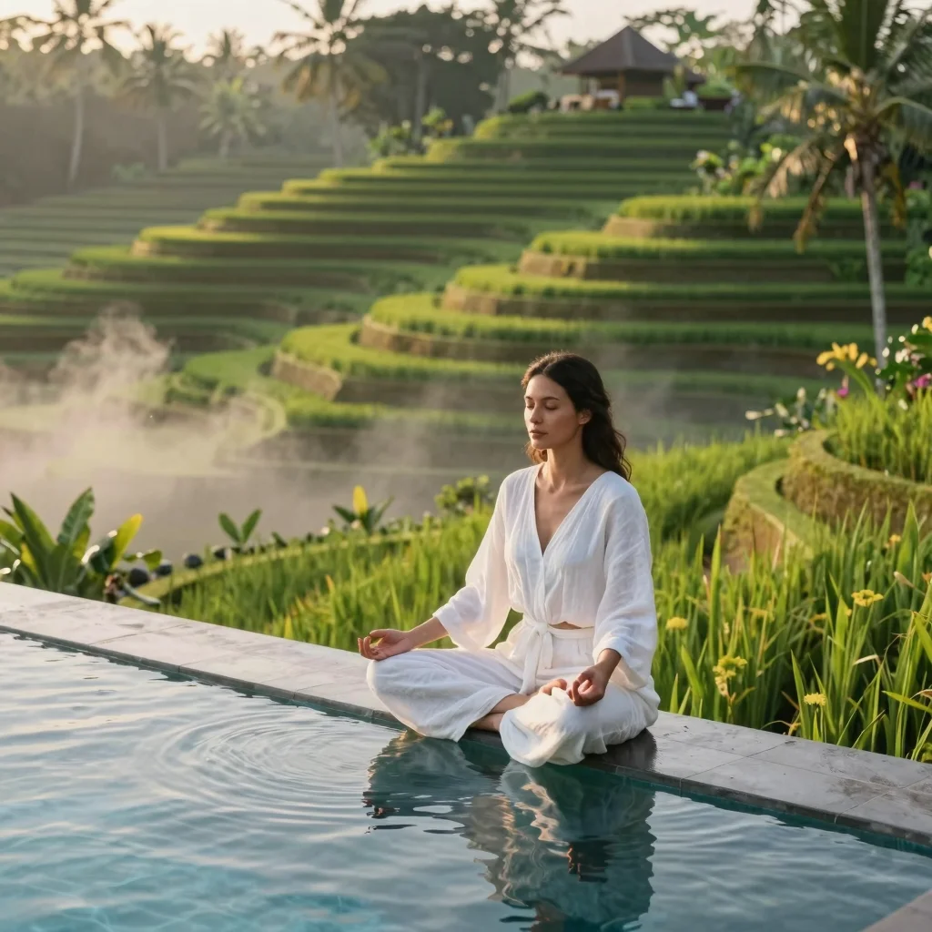 Bali Wellness Travel: Your Guide to Rejuvenation