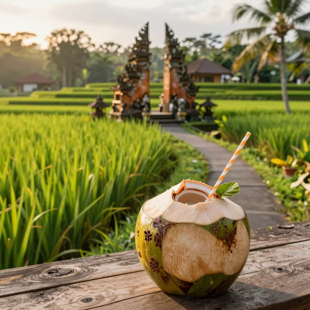 Budget-Friendly Bali: Uncover Free & Cheap Activities