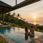 Romantic Bali Getaways: Luxury Villas & Couple Ideas
