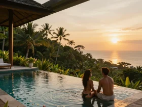 Romantic Bali Getaways: Luxury Villas & Couple Ideas