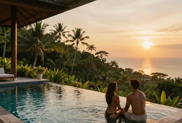 Romantic Bali Getaways: Luxury Villas & Couple Ideas